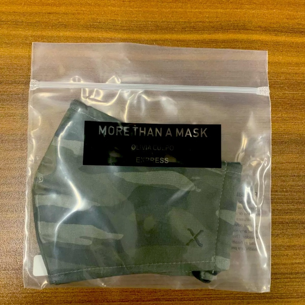 Express mask